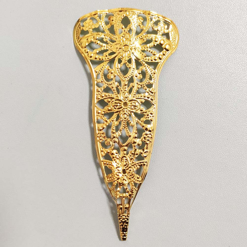 Китайские Древние Полые Кольца для Ногтей Набор Аксессуары для Танца Живота Кольца на Фаланги Защита Кончиков Пальцев