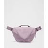 Сумка Lululemon Curved Crossbody 3 л Лотос