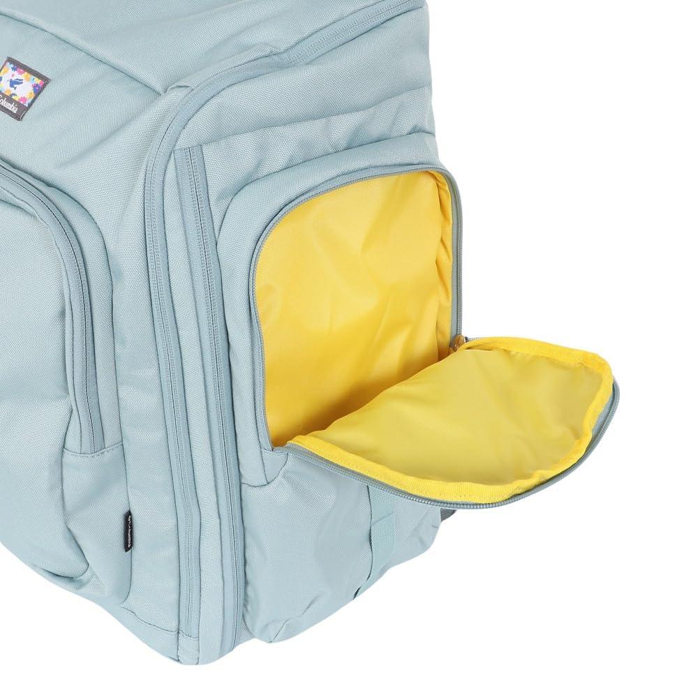 Pricestream Молодежный рюкзак PU8702 Kids One Size Niagara [Колумбия] [ДЕТСКИЙ] 42-50 л