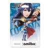WiiU Amiibo Smash Bros. (Lucina)