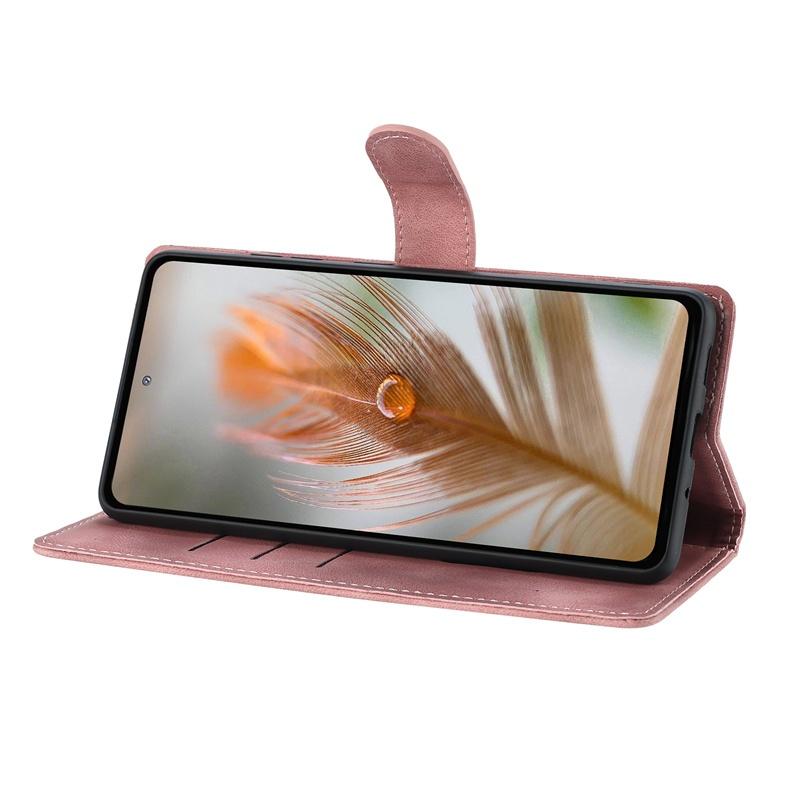 Кожаный чехол-книжка для Samsung Galaxy Grand Prime i9060 F02S F06 F16 J310 J330 J510 J530 J710 S23 S26 FE Ultra Plus 5G Чехол Обложка для телефона Кошелек Карты