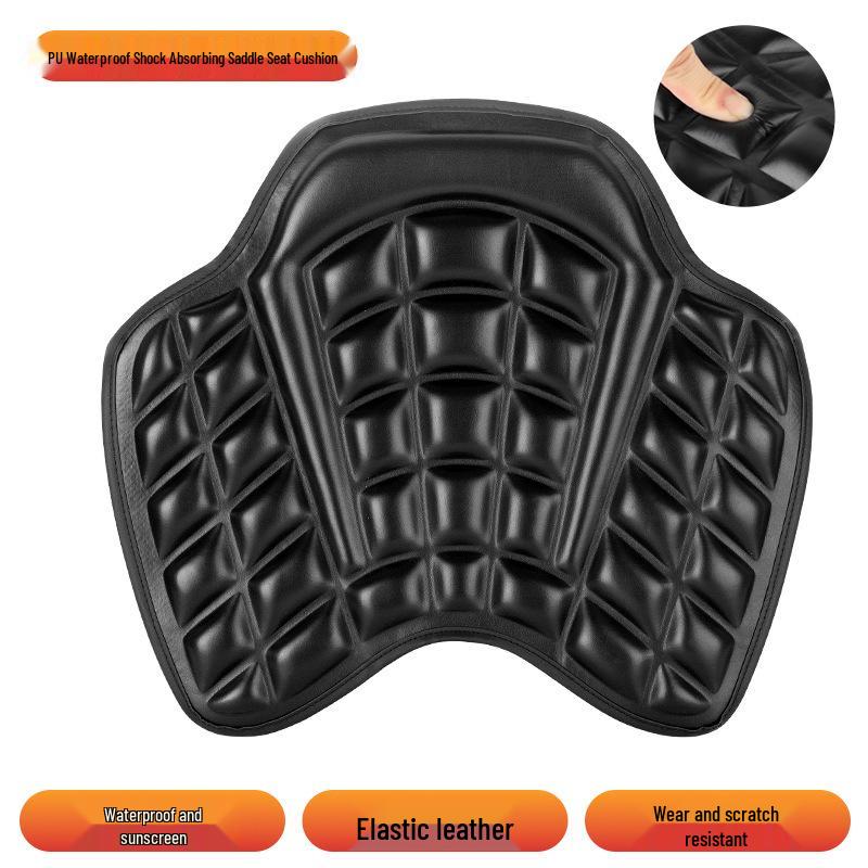 Подушка для сиденья Maverick Electric Motorcycle Waterproof Sunshade