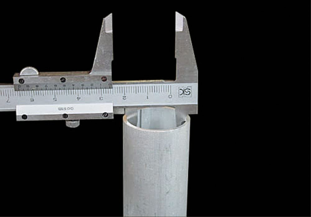 Niigata Seiki SK стандартный карманный штангенциркуль 100мм SK-M100 с глубиномером