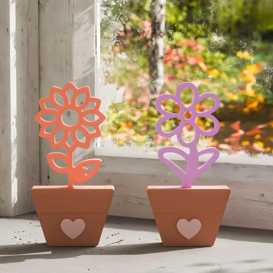 Silicone Flower Mold Tulip Sunflower Bouquet Epoxy DIY Candle Soap Mold Aromatherapy Gypsum Clay Art Jewelry Making Kit