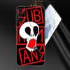 Чехол для телефона Misfits Glenn Danzig для Samsung Galaxy S20 S21 FE S22 Ultra S10 Lite S10E S9 S8 Plus S7 Edge, мягкий черный чехол