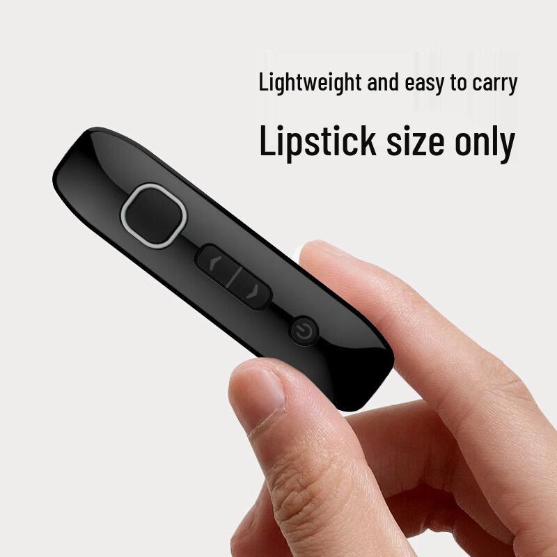 UNIKOO NET/T2 Mini Ear-Hook Walkie Talkie 3-Pack (CN version)