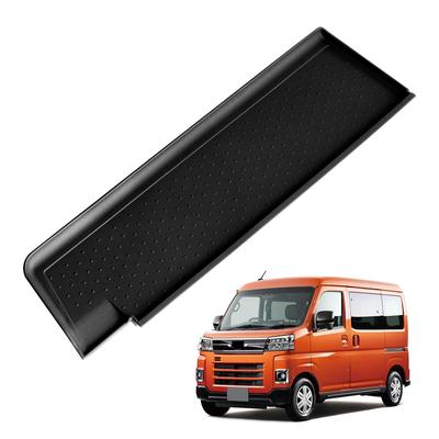 Auto Spec Совместимый с новым Daihatsu Atrai серии S700 Пассажирский карман и коврик для хранения для 6-го поколения (поднос) Декабрь 2021 Предоставляет малый