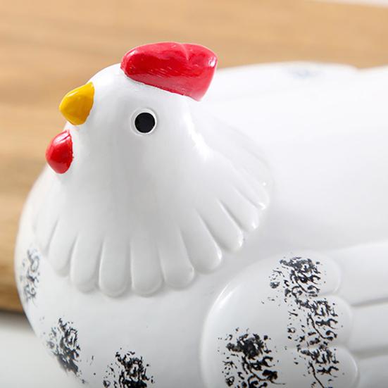 Металлическая корзина для яиц, держатель для хранения мультфильмов, полый