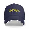 Бейсболки Snapback с принтом Wu Tang Clan, дышащие, повседневные, для мужчин и женщин