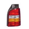 Brake Light (yellow) Right Side For Volkswagen Transporter T5 2003-2009 OEM 7H0945096H 7H0945096F