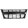 Front Bumper Grill Grille 95B807683AL Fit Porsche Macan GTS 2014-2017 W/ACC
