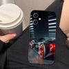 Luxury Sports Car Dream Phone Case For Redmi Note 15 14 13 12 12S 11 11T 11S 10 9T 9 Pro TPU Case Funda DIY Shell Capa Cover