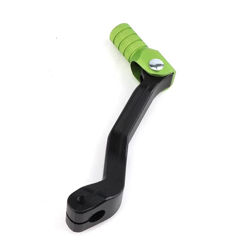 Рычаг педали переключения передач мотоцикла для Kayo BOSUER BSE Apollo Xmotos ZongShen NC 250 300 450 CC Dirt Bike MX Мотокросс Эндуро