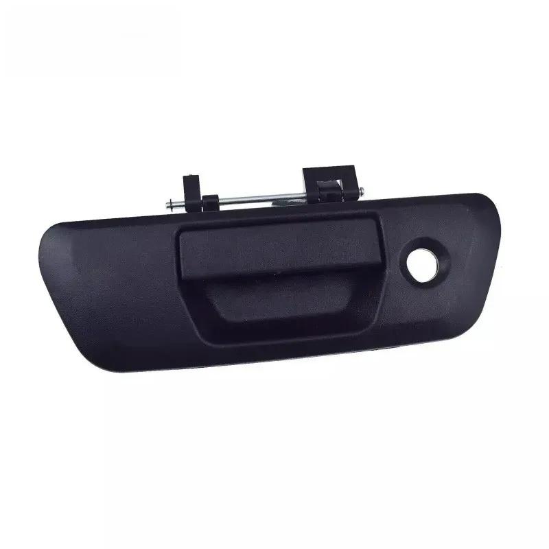 New Trunk Handle Tailgate Handle W/key hole for Nissan Navara D23 NP300 Frontier 2015-2019 906064JG0B