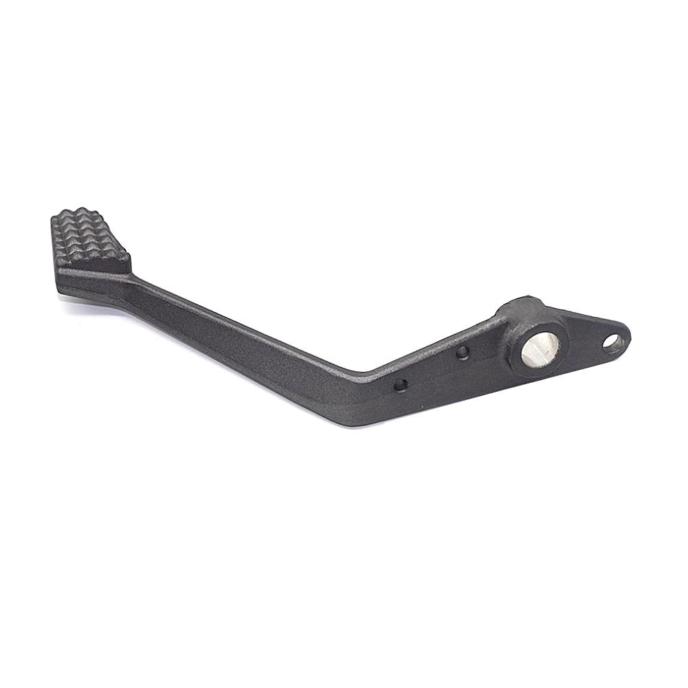 Motorcycle Original Parts Brake Pedal Rear Foot Bracket Pedals For CFMOTO 400NK 400GT 650NK 650GT 400 650 NK Rear Brake Lever