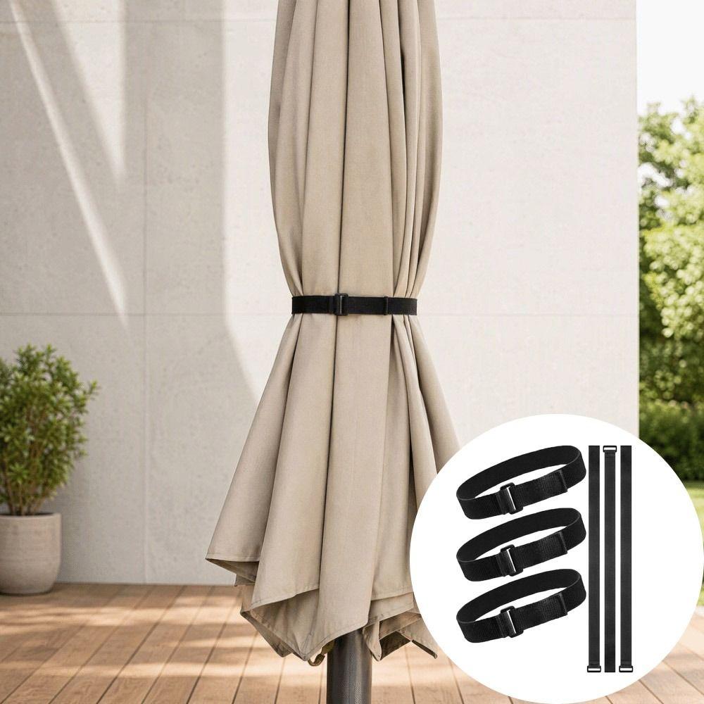 Elastic Cinch Straps Adjustable Tie Down Straps Space-saving Securing Bands Cable Organization