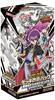 Rush Duel Deck Modification Pack Chaos Omega BOX CG1765 Yu-Gi-Oh! Rising!!
