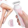 Electric Men Women Hair Shaving Trimmer Hair Removal Machine Hair Remover Shaver