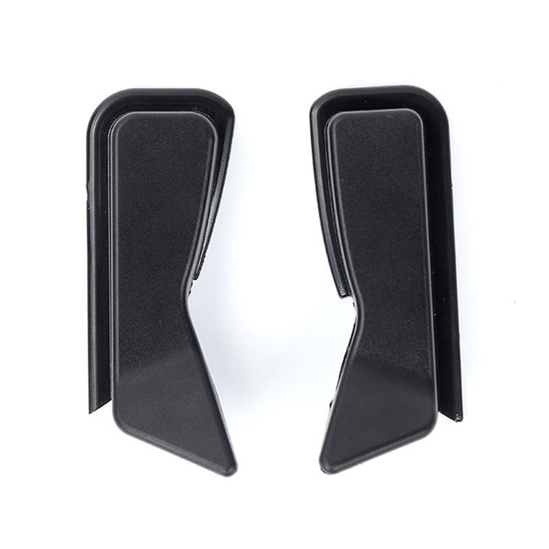 AA92-Tail Door Glass Heating Wire Protective Cover For Jimny JB23 JB43 2007-2017 Rear Windshield Heating Wire Protection
