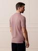 Pink Polo Formby Xxxl