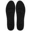 Fdit Orthopedic Insoles 1 Pair 4D Memory Foam Massage Insoles Men's Shoe Inserts Sweat Absorption