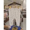 Show Chocola Newborn Baby 100 Days Forest Underwear Tnowxs173m
