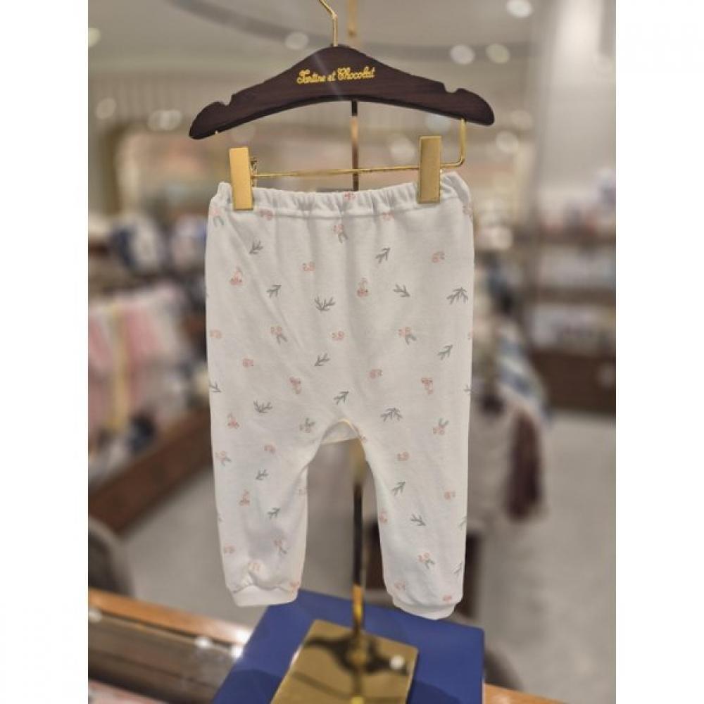Show Chocola Newborn Baby 100 Days Forest Underwear Tnowxs173m