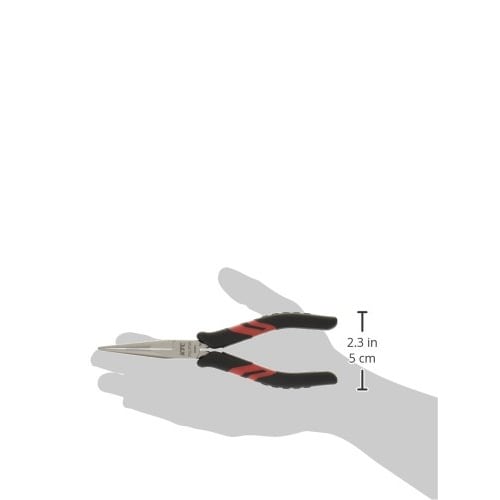 Kyoto Machinery Tools (KTC) Radio Pliers (Slim Type) 175mm PSL175N