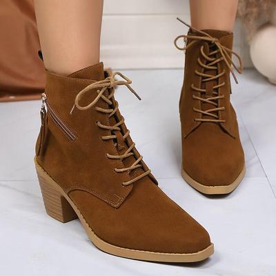 Ботинки – Ботинки