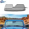 Складной солнцезащитный козырек на лобовое стекло для аксессуаров Ford Bronco