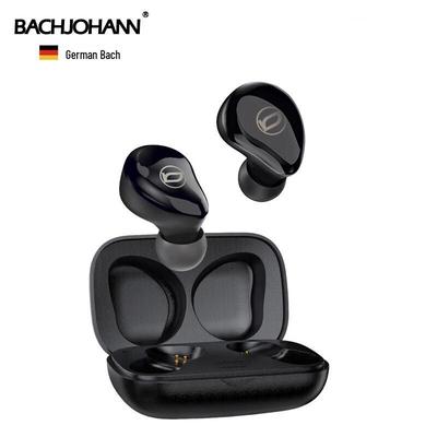 Беспроводные Bluetooth-наушники Bach Johann T7
