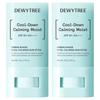 Dewytree Urban Shade Cool Calming Sun Stick SPF50+ PA++++, 20 г, 2 шт.