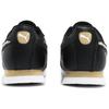 Puma Кроссовки Porsche Design Roma Унисекс Черно-Бело-Золотые 307730-01