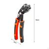Стриппер Клещи Кусачки Инструмент Провод Для Намотки Прессовки