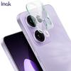 For OPPO Reno 13 Pro 5G Glass IMAK High Definition Integrated Glass Lens Film