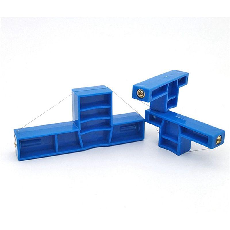 ~Latest Model 4Pc Angle Cutting Clay Tool And Wire Bevel Cutter Clay Trimming Tool For Pottery, Ceramics And Sculpting(Different