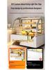Xilaishang Refrigerated Cake & Pastry Display Cabinet 