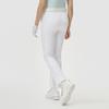 Новые повседневные брюки серии FILA Golf для женщин, цвет нефрит, A11W525806FWT