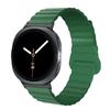 Магнитный ремешок для Samsung Galaxy watch 8/8 classic/ultra 44мм 40мм 46мм 47мм Силиконовый наручный браслет correa Galaxy watch8 Ремешок