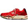 Kith x New Balance 1700 Canada Pack - Rococco Red Men Sneakers CM1700KR
