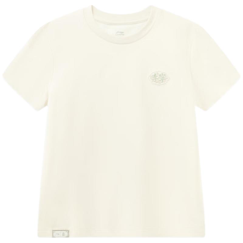 Li-Ning Forbidden City Collaboration Women's Ice-Cool T-Shirt