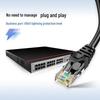 Huawei S5735S-S24T4S-XA Network Switch