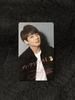 [Б/У] BTS Чонгук Торговая карточка I NEED U Рождество