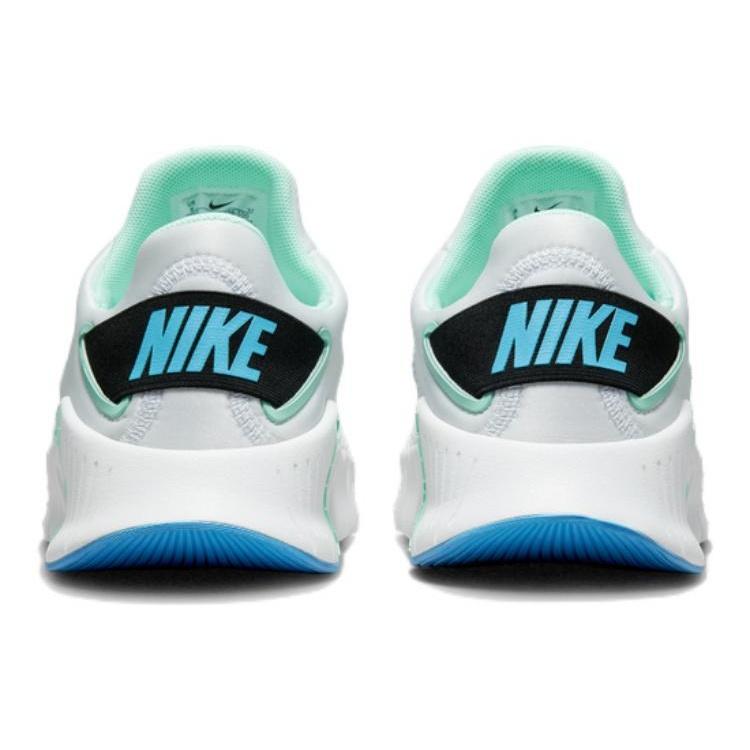 (WMNS) Женские кроссовки Nike Free Metcon 4 'White Mint Foam' CZ0596-100