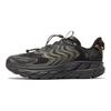 Satisfy x HOKA Clifton LS Кованое железо Унисекс Кроссовки Черный 1143450-FIBC
