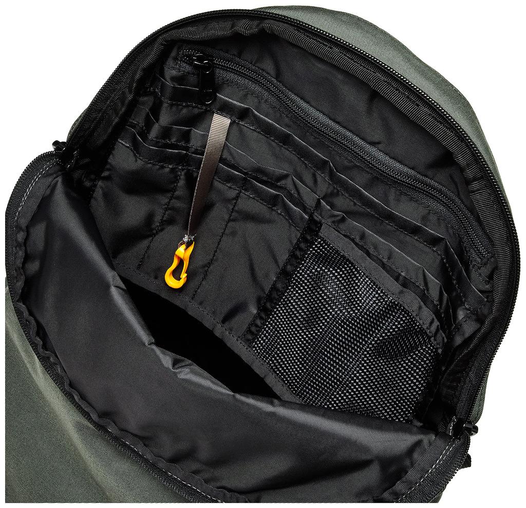 Рюкзак KELTY DAYPACK, Цвет шалфей, 2591918