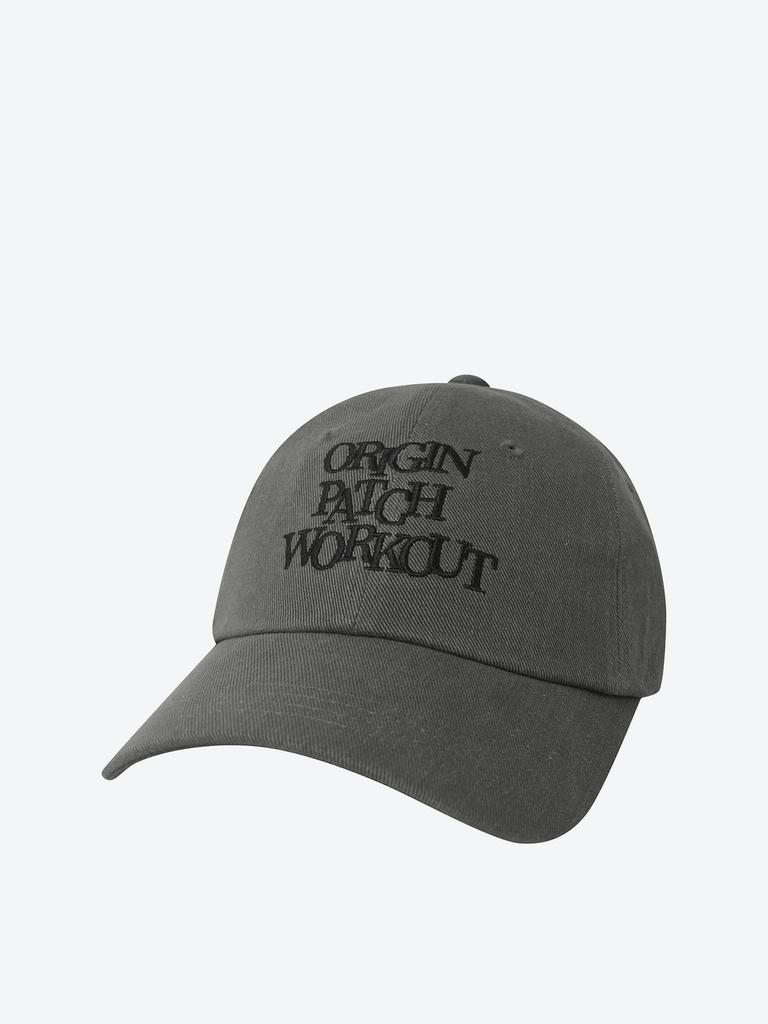 OPW Ball Cap HPACCGA005