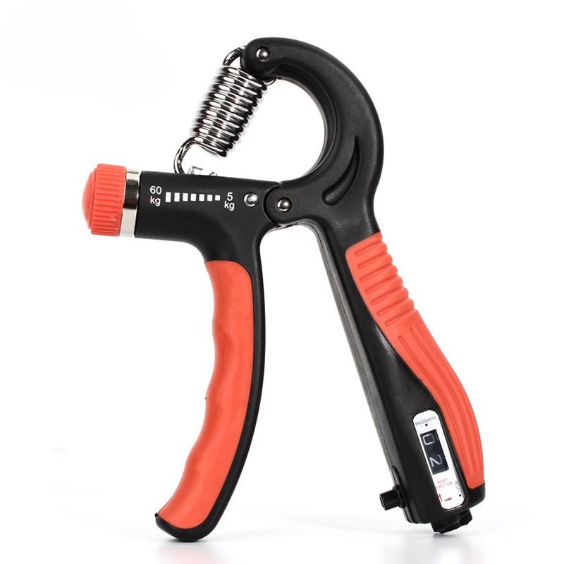 Strength Training Hand Grip