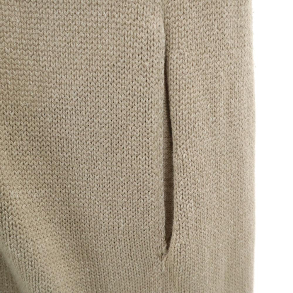 S Max Mara Кардиган длинный вязаный с длинным рукавом S Gurege Женский Б/у