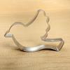 Bird Shape Stainless Steel Cookies Cutter Chocolate Biscuits Mold Baking Tool